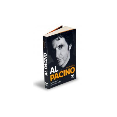 Al Pacino În dialog cu Lawrence Grobel