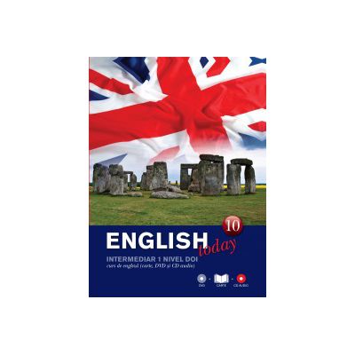 English today- vol. 10
