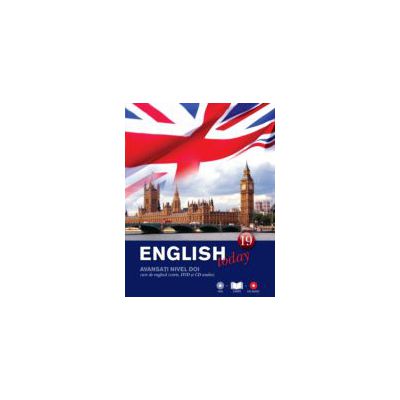 English today- vol. 19