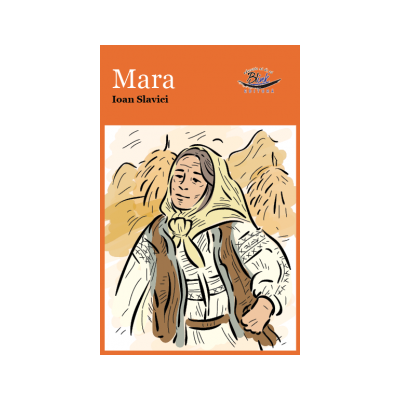 Mara – Ioan Slavici