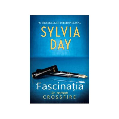 Fascinatia - Sylvia Day