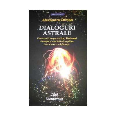 Dialoguri Astrale