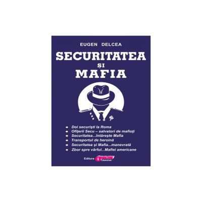 Securitatea şi Mafia
