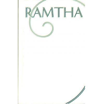 Cartea Alba - Ramtha