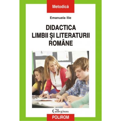 Didactica limbii și literaturii române