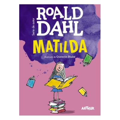 Matilda - format mare