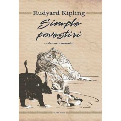 Simple povestiri-Rudyard Kipling