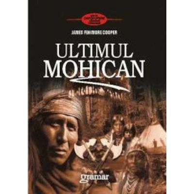 Ultimul Mohican