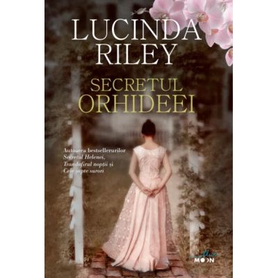 Secretul orhideei - Lucinda Riley
